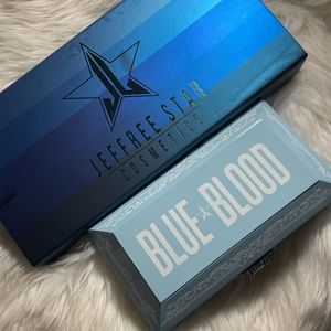 Jeffree Star blue blood bundle
